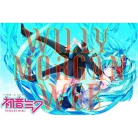 Vocaloid Hatsune Miku 7